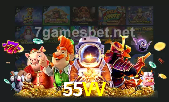 cassino 55VV