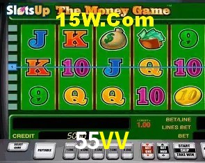 Jackpots e promoções na 55VV