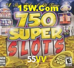 Loterias online na 55VV
