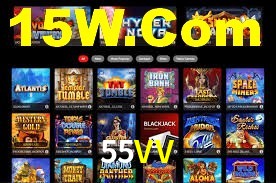 55VV App Interface