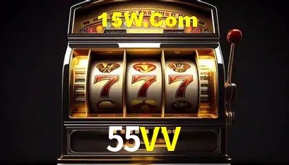 Variedade de jogos na 55VV