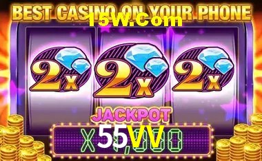 Casino Ao Vivo 55VV