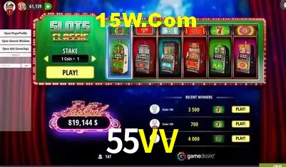 Sistemas de Segurança 55VV