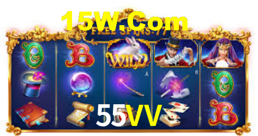 55VV - Cassino Online Melhor Casa De Aposta! - 55VV.Com