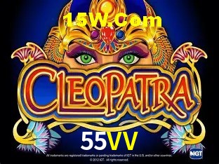 Provedores de Jogos 55VV