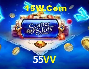 Canal oficial no Telegram da 55VV