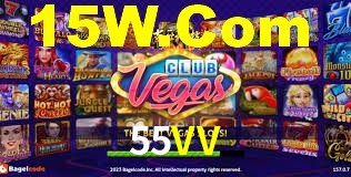VIP Casino 55VV