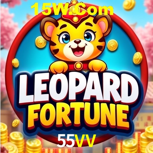 Account Benefits 55VV