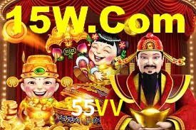 Welcome Bonus 55VV