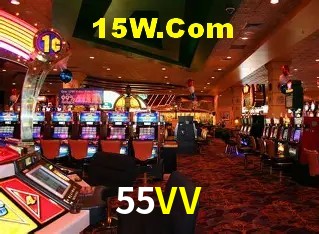 Casino Ao Vivo 55VV