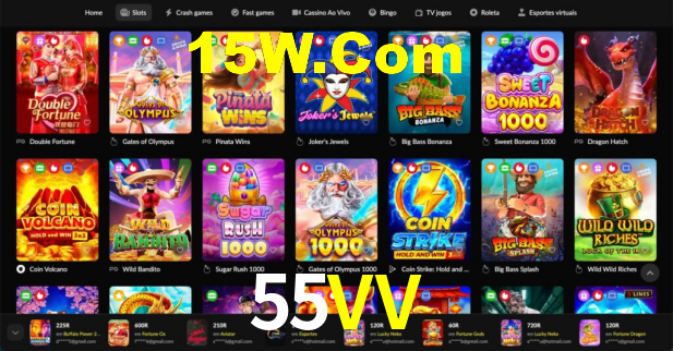55VV
