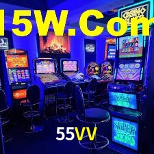 Cashback e recargas na 55VV